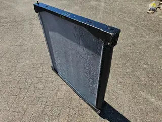 Scania Scania 10570465 Scania Radiator Nissens 64069A Koelradiator Scania Truck PM2523