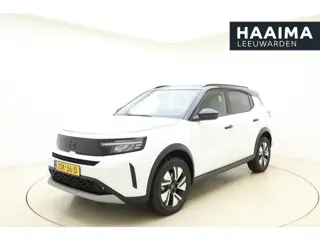 Opel Frontera Electric GS 44 kWh | Navigatie | Stoel & Stuurverwarming | Climate control | Camera | 