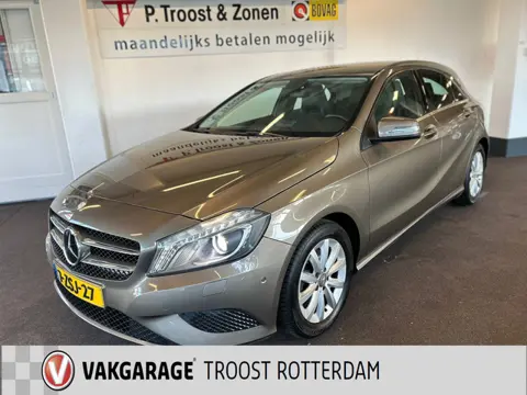 Mercedes-Benz A-Klasse 180 Prestige Sport | Apple carplay | Cruise control | Stoelverwarming | Clima