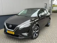 Nissan Qashqai 1.3 MHEV Xtronic N-Connecta N apk Camera pdc