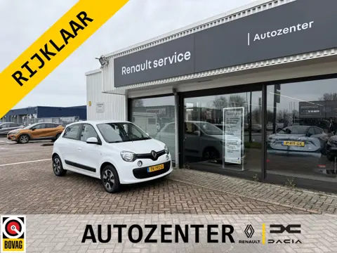 Renault Twingo 1.0 SCe Collection | airco | R&Go navigatie | cruise control | tijdelijk gratis Top A
