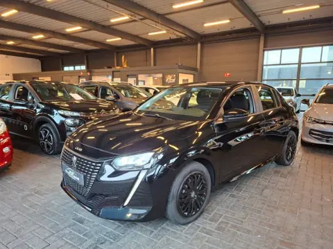 PEUGEOT 208 1.2 PURETECH ACTIVE AIRCO CARPLAY CRUISECONTROL