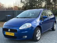 Fiat Grande Punto 1.4 Active/Airco/Elekt. Raam/LMV