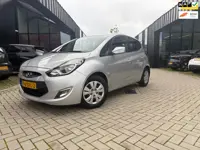 Hyundai Ix20 1.6i i-Motion Automaat Airco Nwe APK NL Auto NAP