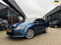 Volkswagen Polo 1.4 TSI BlueGT DSG Navi LED NL Auto NAP