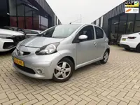 Toyota Aygo 1.0-12V Sport Automaat Airco Nwe APK