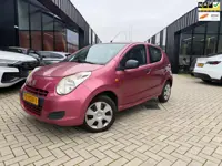 Suzuki Alto 1.0 Comfort Elek pakket NL Auto NAP