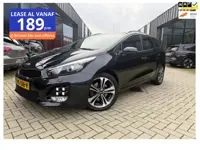 Kia Cee'd Sportswagon 1.0 T-GDi GT-Line Pano Camera Navi Keyless
