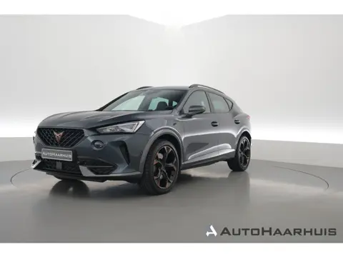 CUPRA Formentor 1.4 e-Hybrid 245PK VZ Copper Edition | Kuipstoelen | Cupra-Stuur | Elek. Trekhaak | 