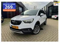 Opel Crossland X 1.2 Turbo Innovation Automaat Trekhaak Clima NL Auto NAP