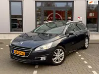 Peugeot 508 SW 1.6 THP Allure|Pano|Automaat|xenon