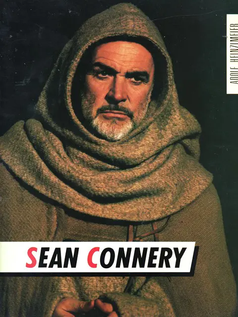 Sean Connery
