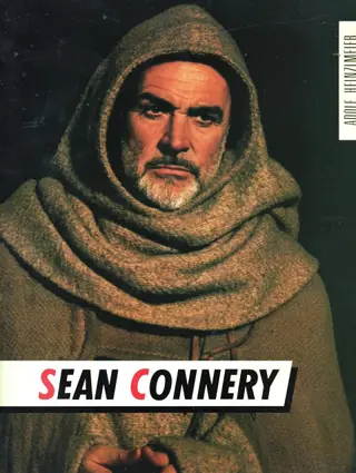 Sean Connery