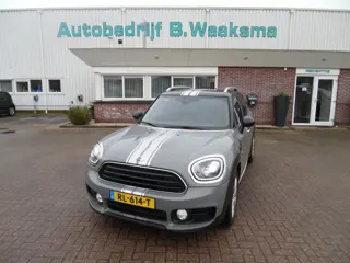 MINI Countryman 2.0 Cooper D Pepper (bj 2018, automaat)