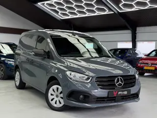 Mercedes-Benz Citan 110 L1 Pro CarPlay