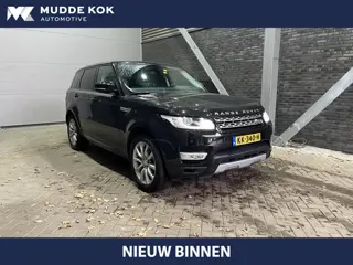 Land Rover Range Rover Sport 3.0 TDV6 HSE Dynamic | Panoramadak | Trekhaak | Meridian Sound | Stoel+