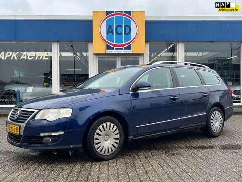 Volkswagen Passat Variant 1.4 TSI Comfortline | Apk 30-05-2026 |