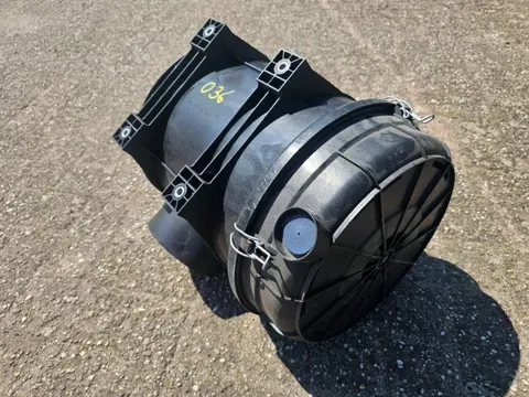 MAN Luchtfilterhuis Air Filter Housing MAN Truck PM2531