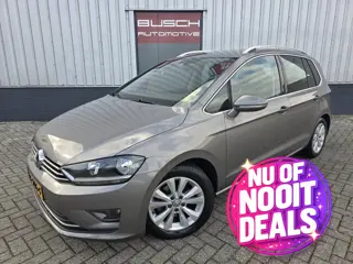 Volkswagen Golf Sportsvan 1.4 TSI Connected Series | DSG |