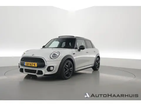 MINI Mini 1.5 Cooper John Cooper Works | Orig. NL | S/K-Dak | Harman/Kardon | Cruise | Climate | Nav