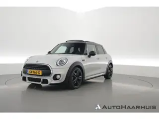 MINI Mini 1.5 Cooper John Cooper Works | Orig. NL | S/K-Dak | Harman/Kardon | Cruise | Climate | Nav