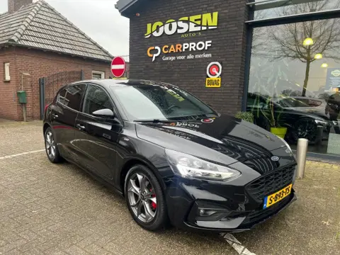 FORD FOCUS 1.0 ECOB. TIT. XBNS ST LINE