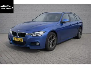 BMW 3 Serie Touring 318i Corporate Lease High Executive M-Pakket Automaat | Clima | Navi | Xenon | L