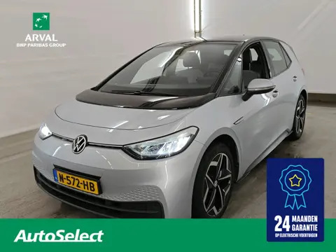 Volkswagen ID.3 77 kWh 204pk Pro S | SOH 94% | PDC V+A | Adaptive Cruise | Style interieur Pakket | 