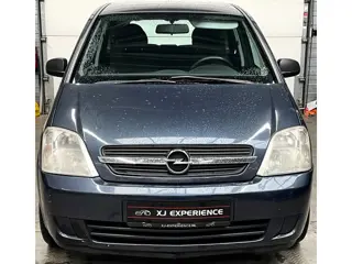 Opel Meriva 1.6-16V Business | Airco |NAP | 101 PK | Cruise Control | Elec Ramen | Dist Vernieuwd