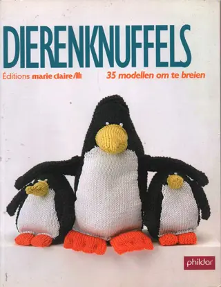 Dierenknuffels