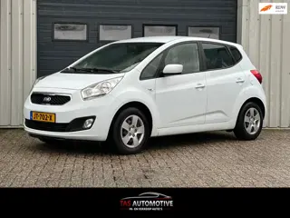 Kia Venga 1.4 CVVT Plus Pack AIRCO / CRUISE / NW APK!