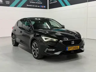 SEAT Leon 1.4 TSI eHybrid PHEV FR Business Intense