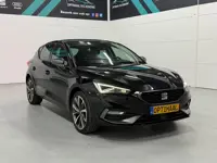 SEAT Leon 1.4 TSI eHybrid PHEV FR Business Intense