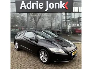 Honda CR-Z 1.5 i-Vtec IMA Sport ZEER NETJES | KEURIG ONDERHOUDEN | AIRCONDITIONING |