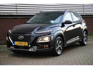 Hyundai Kona 1.6 GDI HEV Fashion/Head-Up/Camera/Navi/ Rijklaarprijs