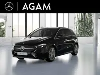 Mercedes-Benz B-Klasse 250 e Business Solution AMG