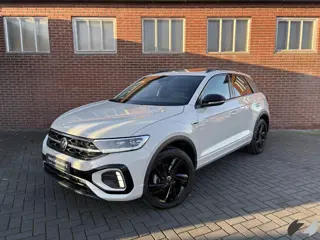 Volkswagen T-Roc 1.5 TSI OPF DSG R-Line | Pano |