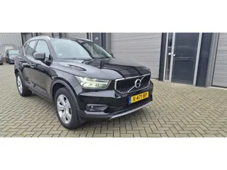 Volvo XC40 1.5 T3 Momentum, Navi, Cruise, PDC, Clima, Bluetooth enz. Voor een particulier aangeboden