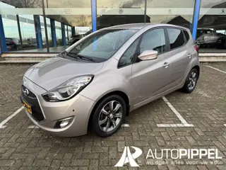 Hyundai ix20 1.6i Go! | Navi | Trekhaak | Airco