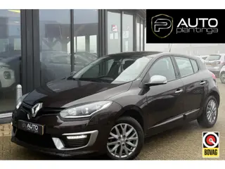 Renault Mégane 1.2 TCe Limited 116PK | Zeer Nette Staat | Cruise Control | Climate Control | Parkeer