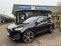 SEAT Tarraco 1.4 TSI e-Hybrid PHEV FR-line 360 Camera Trekhaak