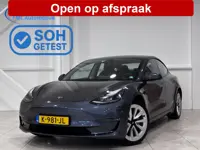 Tesla Model 3 Long Range AWD 75 kWh | Autopilot | SOH 85% | Facelift |