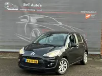 Citroen C3 1.1 Attraction Betrouwbare 1100cc 4 cilinder,Airco