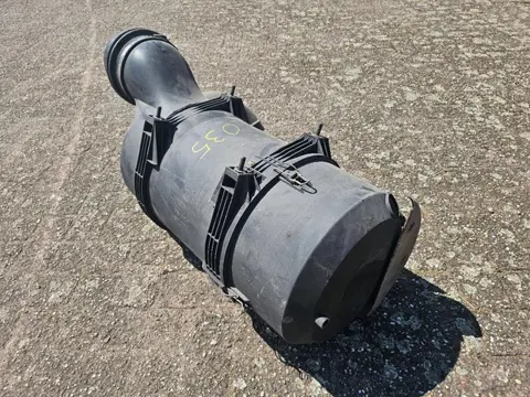 Mercedes-Benz Luchtfilterhuis Air Filter Housing Mercedes Truck PM2529