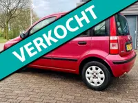 Fiat Panda 1.2 Active 5-deurs APK 08-05-2026 (Inruil Koopje)