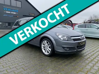 Opel Astra Wagon 1.6 |APK-05-03-2025|