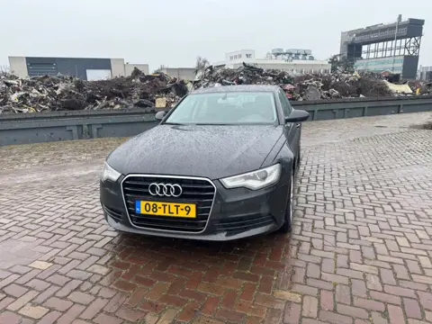 Audi A6 Limousine 2.0 TFSI Business Edition