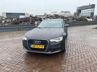 Audi A6 Limousine 2.0 TFSI Business Edition