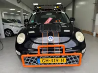 Volkswagen New Beetle 2.0 Highline