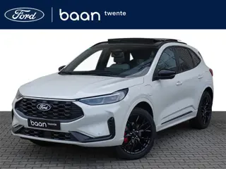 Ford Kuga 2.5 PHEV Sound Edition 20 inch wielen | Panoramadak | Trekhaak 2.100 kg | Uit Voorraad Lev